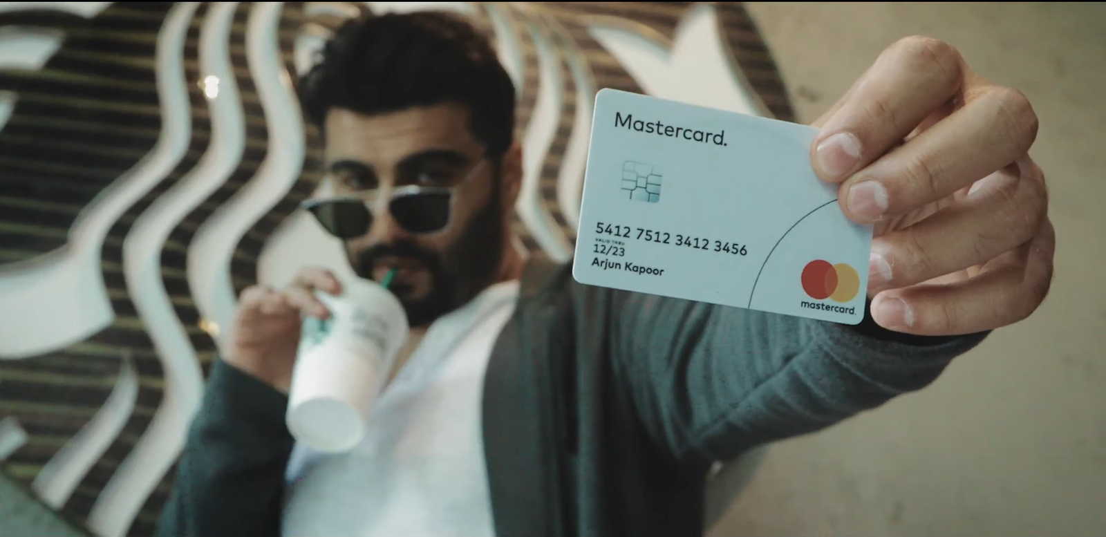 Mastercard India